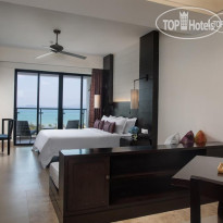 Ramada Plaza by Wyndham Sanya Bay 