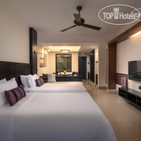 Ramada Plaza by Wyndham Sanya Bay 