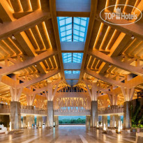 The Westin Shimei Bay Resort