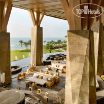 The Westin Shimei Bay Resort