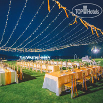 The Westin Shimei Bay Resort