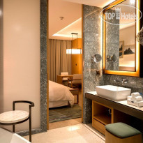 The Westin Shimei Bay Resort