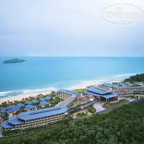 The Westin Shimei Bay Resort