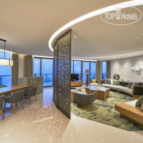 The Westin Shimei Bay Resort
