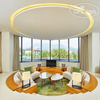 The Westin Shimei Bay Resort