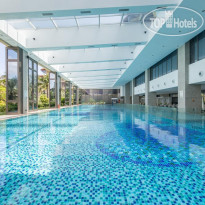 The Westin Shimei Bay Resort