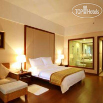 Sanya Four Seaview Hotel 