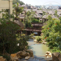 Stony Brook Villa Jianguo Resort Sanya