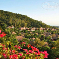 Stony Brook Villa Jianguo Resort Sanya