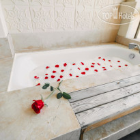 Stony Brook Villa Jianguo Resort Sanya