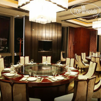 Sanya Ziyue Conifer Hotel 