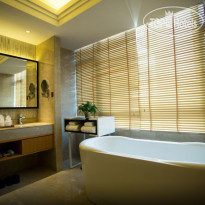 Sanya Ziyue Conifer Hotel 