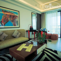 Sanya Ziyue Conifer Hotel 