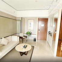 Sanya Ziyue Conifer Hotel 