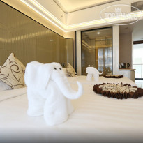 Sanya Ziyue Conifer Hotel 