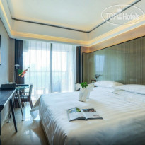 Sanya Ziyue Conifer Hotel 