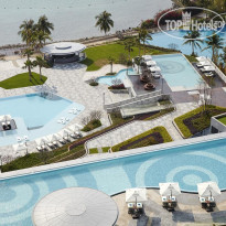 The Shanhaitian Resort Sanya, Autograph Collection