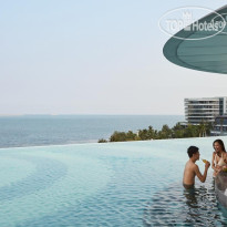 The Shanhaitian Resort Sanya, Autograph Collection