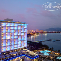 The Shanhaitian Resort Sanya, Autograph Collection