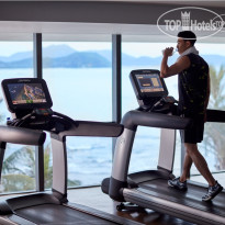 The Shanhaitian Resort Sanya, Autograph Collection