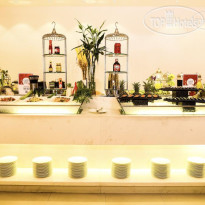 Haikou Meilan Airport Hotel 