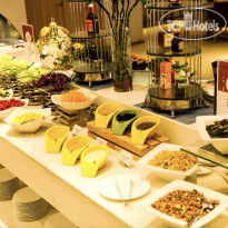 Haikou Meilan Airport Hotel 