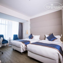 Haikou Meilan Airport Hotel 