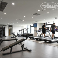 Haikou Meilan Airport Hotel 