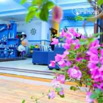 Sanya Tina Coast Inn