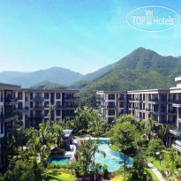 Life Spring Aranya Sanya Yalong Bay Suite Resort 