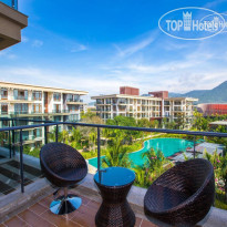 Life Spring Aranya Sanya Yalong Bay Suite Resort 
