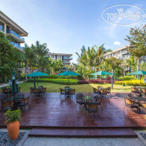 Life Spring Aranya Sanya Yalong Bay Suite Resort 