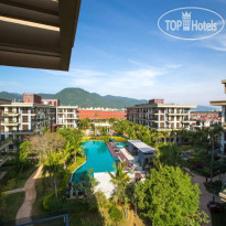 Life Spring Aranya Sanya Yalong Bay Suite Resort 