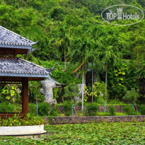 Life Spring Aranya Sanya Yalong Bay Suite Resort 