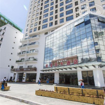 Huabaoshi Hotel 