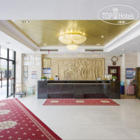 Huabaoshi Hotel 