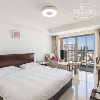 Huabaoshi Hotel 
