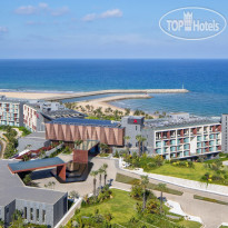 Xiangshui Bay Marriott Resort & Spa 