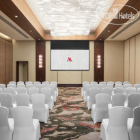 Xiangshui Bay Marriott Resort & Spa 