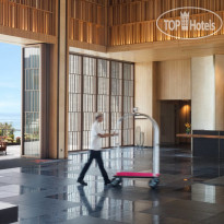 Xiangshui Bay Marriott Resort & Spa 