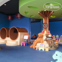 Xiangshui Bay Marriott Resort & Spa 