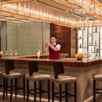 Xiangshui Bay Marriott Resort & Spa 