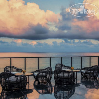 Xiangshui Bay Marriott Resort & Spa 