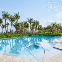 Xiangshui Bay Marriott Resort & Spa 