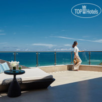 Xiangshui Bay Marriott Resort & Spa 