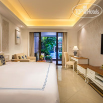 Wyndham Hainan Clearwater Bay Resort 