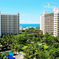 J Hotel (New Corpus Azure Resort) 
