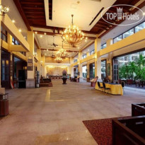 J Hotel (New Corpus Azure Resort) 