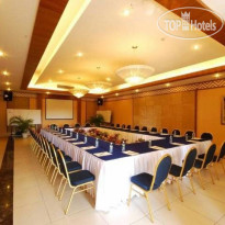 J Hotel (New Corpus Azure Resort) 