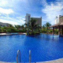 J Hotel (New Corpus Azure Resort) 